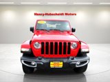 Used 2021 Jeep Gladiator Sport image 2
