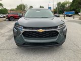 New 2025 Chevrolet Trax LS w/ LS Convenience Package image 2