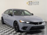 Used 2022 Honda Civic Sport image 2