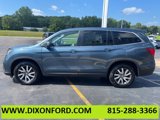 Used 2020 Honda Pilot EX-L image 4