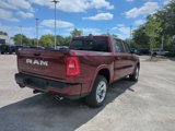 New 2025 RAM 1500 Big Horn image 4