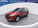 Used 2016 Ford Escape SE w/ Equipment Group 201A image 4