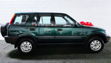 Used 1999 Honda CR-V LX image 2