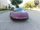 Used 1993 Chevrolet Corvette Coupe image 2