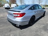 Used 2018 Honda Accord EX-L image 5