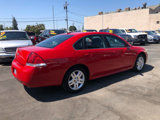 Used 2013 Chevrolet Impala LT image 2
