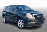 Used 2017 GMC Terrain SLE image 2