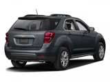 Used 2017 Chevrolet Equinox LT image 3