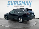 Certified 2025 Subaru Outback Premium image 4