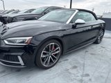 Used 2018 Audi S5 Premium Plus w/ Navigation Package image 2