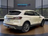 Used 2022 Lincoln Nautilus Reserve w/ Equipment Group 201A image 6