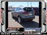 Used 2021 Nissan Rogue Sport S image 3