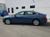 Used 2024 Chevrolet Malibu LT image 3