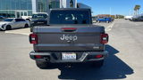 Certified 2020 Jeep Gladiator Overland image 4