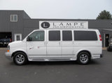 Used 2012 Chevrolet Express 1500 image 2