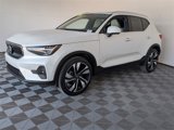 Certified 2023 Volvo XC40 B5 Plus w/ Driver Assist Package image 4