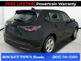 New 2025 Honda HR-V LX image 6