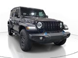 Used 2023 Jeep Wrangler Unlimited image 4