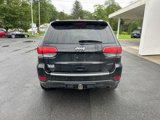 Used 2021 Jeep Grand Cherokee Limited w/ Trailer Tow Group IV image 4