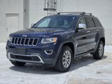 Used 2015 Jeep Grand Cherokee Limited image 3