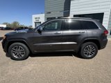 Used 2021 Jeep Grand Cherokee Limited w/ Luxury Group II image 5