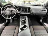 Used 2020 Dodge Challenger SXT w/ Blacktop Package image 4