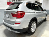 Used 2017 BMW X3 xDrive28i image 3