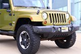 Used 2008 Jeep Wrangler Unlimited Sahara w/ Dual Top Group image 3