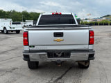 Used 2018 Chevrolet Silverado 2500 LT w/ LT Fleet Convenience Package image 4