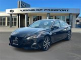Used 2020 Nissan Altima 2.5 SR image 3