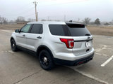 Used 2017 Ford Explorer 4WD Police Interceptor image 6