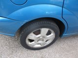 Used 2007 Ford Focus ZX5 Hatchback image 2