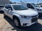Used 2020 Chevrolet Traverse LT image 3