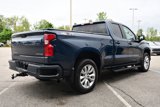 Used 2021 Chevrolet Silverado 1500 Custom image 6