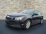 Used 2014 Chevrolet Cruze LS image 5