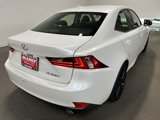 Used 2016 Lexus IS 200t image 3