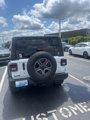 Used 2018 Jeep Wrangler Unlimited Sport S image 4