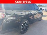 Used 2022 Chevrolet Tahoe RST w/ Luxury Package image 4