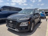 Used 2018 Hyundai Kona SEL w/ SEL Tech Package 02 image 2