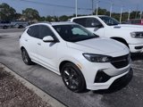 Used 2023 Buick Encore GX Select w/ Sport Touring Package image 3