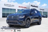 Used 2021 Volkswagen Atlas SE image 2