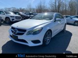 Used 2014 Mercedes-Benz E 350 Coupe image 4