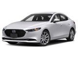 Used 2020 MAZDA MAZDA3 Sedan w/ Select Package image 4