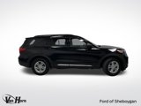 Used 2022 Ford Explorer XLT image 2