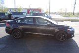 Used 2019 Ford Fusion SE w/ Equipment Group 151A image 5