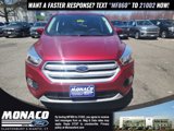 Certified 2019 Ford Escape SE image 2