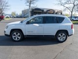 Used 2014 Jeep Compass Sport w/ Power Value Group image 4