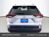 Used 2021 Toyota RAV4 XLE w/ XLE Grade Weather Package image 6