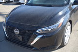 New 2024 Nissan Sentra S image 2
