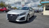 Used 2023 Nissan Altima 2.5 S image 3